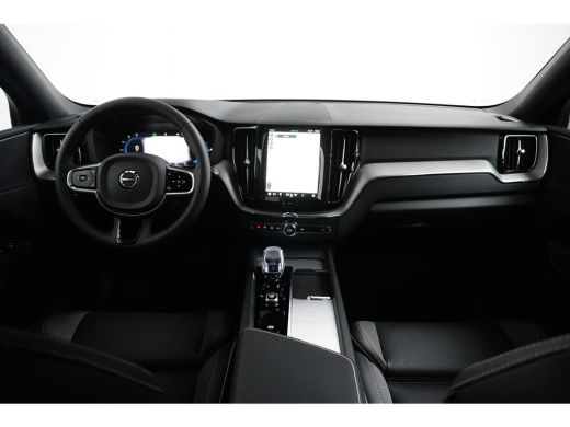 Volvo  XC60 T6 Plus Dark Plug-in Hybrid | Cruise control adaptief met Stop&Go en stuurhulp | Elektrisch bedie... ActivLease financial lease
