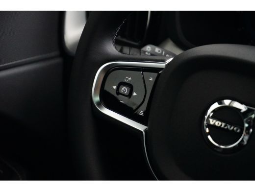 Volvo  XC60 T6 Plus Dark Plug-in Hybrid | Cruise control adaptief met Stop&Go en stuurhulp | Elektrisch bedie... ActivLease financial lease
