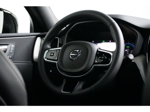 Volvo  XC60 T6 Plus Dark Plug-in Hybrid | Cruise control adaptief met Stop&Go en stuurhulp | Elektrisch bedie... ActivLease financial lease