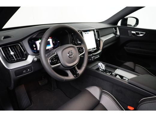 Volvo  XC60 T6 Plus Dark Plug-in Hybrid | Cruise control adaptief met Stop&Go en stuurhulp | Elektrisch bedie... ActivLease financial lease