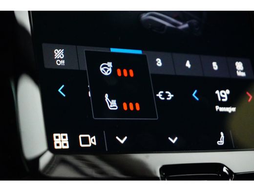 Volvo  XC60 T6 Plus Dark Plug-in Hybrid | Cruise control adaptief met Stop&Go en stuurhulp | Elektrisch bedie... ActivLease financial lease