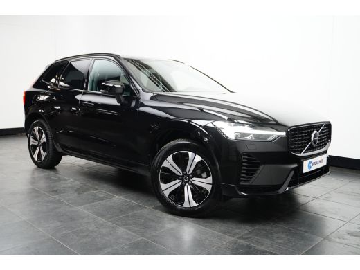 Volvo  XC60 T6 Plus Dark Plug-in Hybrid | Cruise control adaptief met Stop&Go en stuurhulp | Elektrisch bedie... ActivLease financial lease