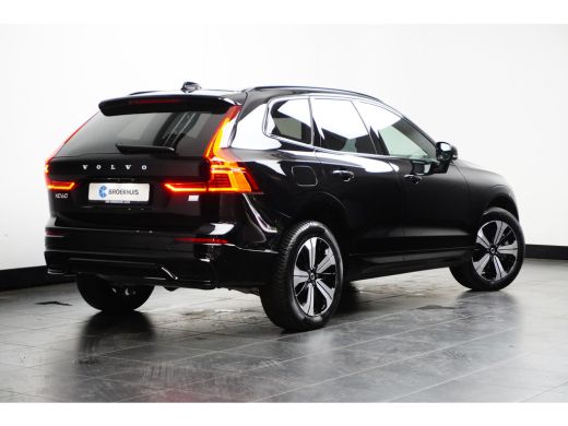 Volvo  XC60 T6 Plus Dark Plug-in Hybrid | Cruise control adaptief met Stop&Go en stuurhulp | Elektrisch bedie... ActivLease financial lease