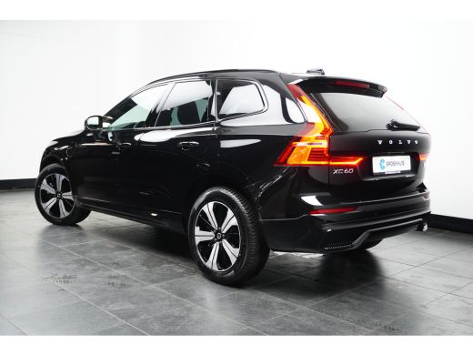 Volvo  XC60 T6 Plus Dark Plug-in Hybrid | Cruise control adaptief met Stop&Go en stuurhulp | Elektrisch bedie... ActivLease financial lease