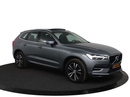 Volvo  XC60 T8 AWD Momentum Pro | Pilot Assist | BLIS | Stoel + Stuurwielverwarming | Panoramisch schuif/kant... ActivLease financial lease