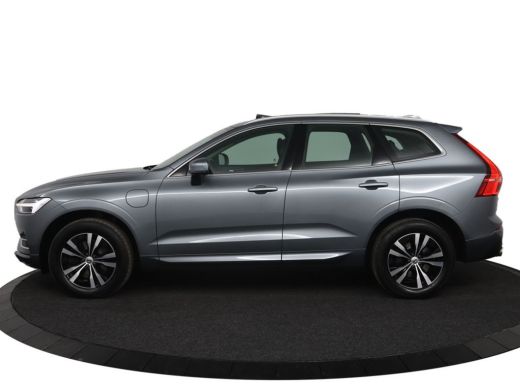 Volvo  XC60 T8 AWD Momentum Pro | Pilot Assist | BLIS | Stoel + Stuurwielverwarming | Panoramisch schuif/kant... ActivLease financial lease