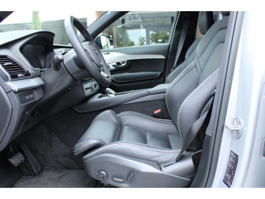 Volvo  XC90 2.0 T8 Recharge AWD Ultimate Dark | Apple Carplay/Android Auto | Cruise control adaptief met stop... ActivLease financial lease