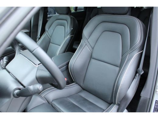 Volvo  XC90 2.0 T8 Recharge AWD Ultimate Dark | Apple Carplay/Android Auto | Cruise control adaptief met stop... ActivLease financial lease