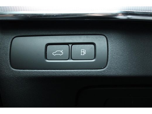 Volvo  XC90 2.0 T8 Recharge AWD Ultimate Dark | Apple Carplay/Android Auto | Cruise control adaptief met stop... ActivLease financial lease