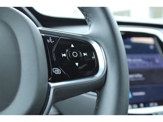 Volvo  XC90 2.0 T8 Recharge AWD Ultimate Dark | Apple Carplay/Android Auto | Cruise control adaptief met stop... ActivLease financial lease
