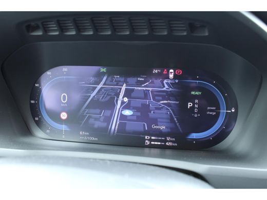 Volvo  XC90 2.0 T8 Recharge AWD Ultimate Dark | Apple Carplay/Android Auto | Cruise control adaptief met stop... ActivLease financial lease