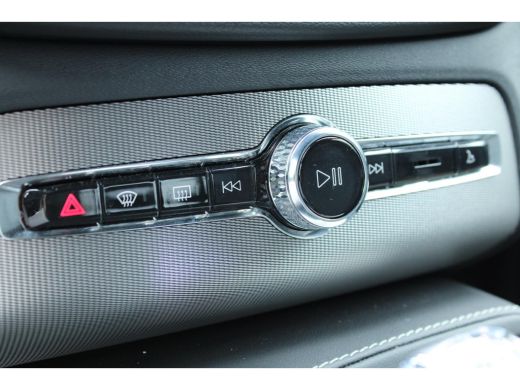 Volvo  XC90 2.0 T8 Recharge AWD Ultimate Dark | Apple Carplay/Android Auto | Cruise control adaptief met stop... ActivLease financial lease