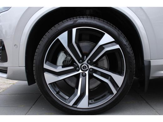 Volvo  XC90 2.0 T8 Recharge AWD Ultimate Dark | Apple Carplay/Android Auto | Cruise control adaptief met stop... ActivLease financial lease