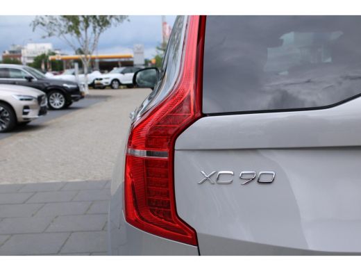 Volvo  XC90 2.0 T8 Recharge AWD Ultimate Dark | Apple Carplay/Android Auto | Cruise control adaptief met stop... ActivLease financial lease