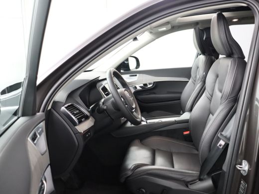 Volvo  XC90 2.0 T8 Recharge AWD Ultimate Dark | Luchtvering | Bowers & Wilkins | Trekhaak | 360° Camera | Pan... ActivLease financial lease