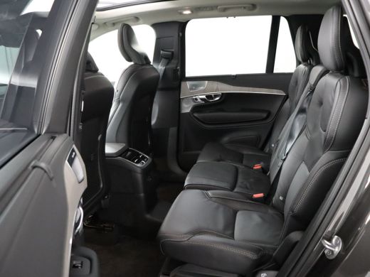 Volvo  XC90 2.0 T8 Recharge AWD Ultimate Dark | Luchtvering | Bowers & Wilkins | Trekhaak | 360° Camera | Pan... ActivLease financial lease