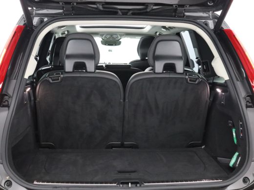 Volvo  XC90 2.0 T8 Recharge AWD Ultimate Dark | Luchtvering | Bowers & Wilkins | Trekhaak | 360° Camera | Pan... ActivLease financial lease