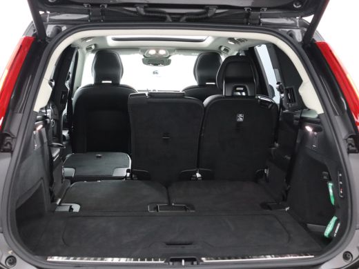 Volvo  XC90 2.0 T8 Recharge AWD Ultimate Dark | Luchtvering | Bowers & Wilkins | Trekhaak | 360° Camera | Pan... ActivLease financial lease