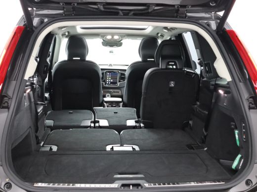 Volvo  XC90 2.0 T8 Recharge AWD Ultimate Dark | Luchtvering | Bowers & Wilkins | Trekhaak | 360° Camera | Pan... ActivLease financial lease