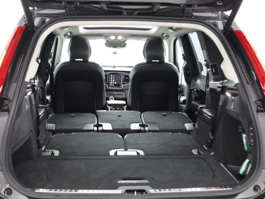 Volvo  XC90 2.0 T8 Recharge AWD Ultimate Dark | Luchtvering | Bowers & Wilkins | Trekhaak | 360° Camera | Pan... ActivLease financial lease