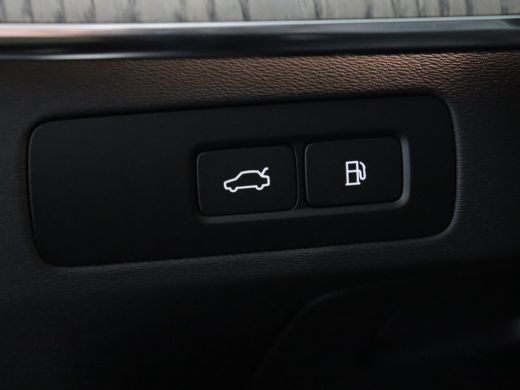 Volvo  XC90 2.0 T8 Recharge AWD Ultimate Dark | Luchtvering | Bowers & Wilkins | Trekhaak | 360° Camera | Pan... ActivLease financial lease