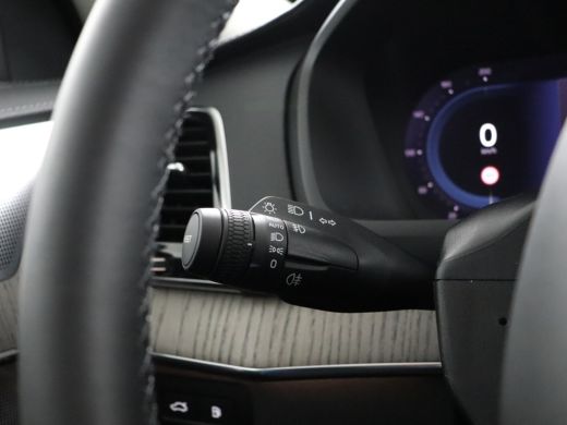 Volvo  XC90 2.0 T8 Recharge AWD Ultimate Dark | Luchtvering | Bowers & Wilkins | Trekhaak | 360° Camera | Pan... ActivLease financial lease