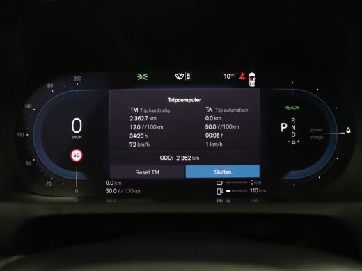 Volvo  XC90 2.0 T8 Recharge AWD Ultimate Dark | Luchtvering | Bowers & Wilkins | Trekhaak | 360° Camera | Pan... ActivLease financial lease