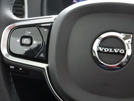 Volvo  XC90 T8 Recharge AWD Ultimate Dark | Full Option! | Bowers & Wilkins | trekhaak | Gelamineerde zijruit... ActivLease financial lease