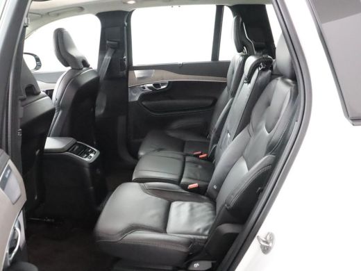 Volvo  XC90 T8 Recharge AWD Ultimate Dark | Full Option! | Bowers & Wilkins | trekhaak | Gelamineerde zijruit... ActivLease financial lease