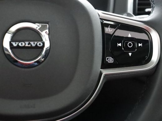 Volvo  XC90 T8 Recharge AWD Ultimate Dark | Full Option! | Bowers & Wilkins | trekhaak | Gelamineerde zijruit... ActivLease financial lease