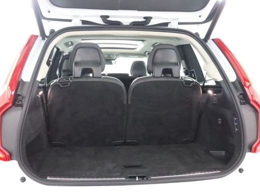 Volvo  XC90 T8 Recharge AWD Ultimate Dark | Full Option! | Bowers & Wilkins | trekhaak | Gelamineerde zijruit... ActivLease financial lease
