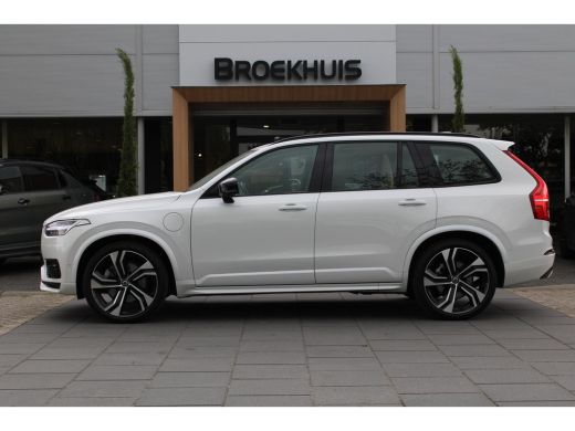 Volvo  XC90 T8 Recharge AWD Ultimate Dark | Full Option! | Bowers & Wilkins | trekhaak | Gelamineerde zijruit... ActivLease financial lease