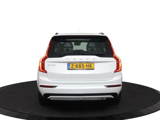 Volvo  XC90 T8 Recharge AWD Ultimate Dark | Full Option! | Bowers & Wilkins | trekhaak | Gelamineerde zijruit... ActivLease financial lease