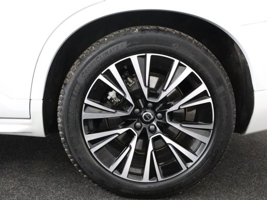 Volvo  XC90 T8 Recharge AWD Ultimate Dark | Full Option! | Bowers & Wilkins | trekhaak | Gelamineerde zijruit... ActivLease financial lease