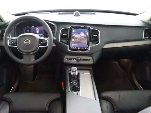 Volvo  XC90 T8 Recharge AWD Ultimate Dark | Full Option! | Bowers & Wilkins | trekhaak | Gelamineerde zijruit... ActivLease financial lease
