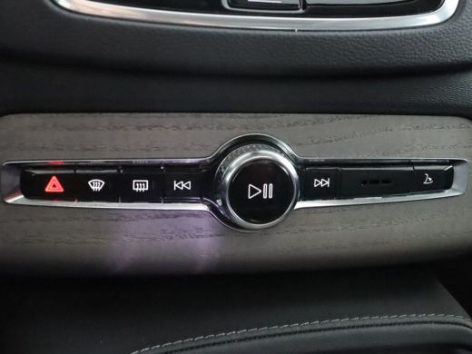 Volvo  XC90 T8 Recharge AWD Ultimate Dark | Full Option! | Bowers & Wilkins | trekhaak | Gelamineerde zijruit... ActivLease financial lease