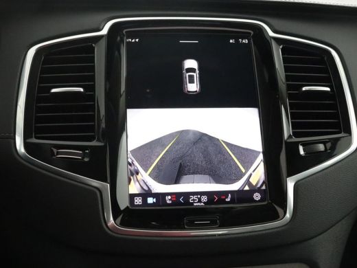 Volvo  XC90 T8 Recharge AWD Ultimate Dark | Full Option! | Bowers & Wilkins | trekhaak | Gelamineerde zijruit... ActivLease financial lease