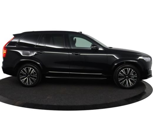 Volvo  XC90 T8 Ultimate Dark | Luchtvering | Adaptieve Cruise control | Stoel + Stuurverwarming | 360 camera ... ActivLease financial lease