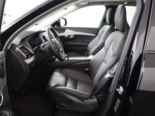 Volvo  XC90 T8 Ultimate Dark | Luchtvering | Adaptieve Cruise control | Stoel + Stuurverwarming | 360 camera ... ActivLease financial lease