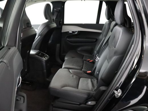 Volvo  XC90 T8 Ultimate Dark | Luchtvering | Adaptieve Cruise control | Stoel + Stuurverwarming | 360 camera ... ActivLease financial lease