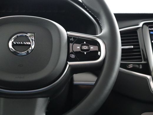 Volvo  XC90 T8 Ultimate Dark | Luchtvering | Adaptieve Cruise control | Stoel + Stuurverwarming | 360 camera ... ActivLease financial lease