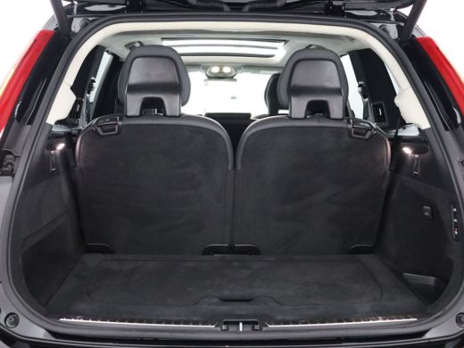 Volvo  XC90 T8 Ultimate Dark | Luchtvering | Adaptieve Cruise control | Stoel + Stuurverwarming | 360 camera ... ActivLease financial lease