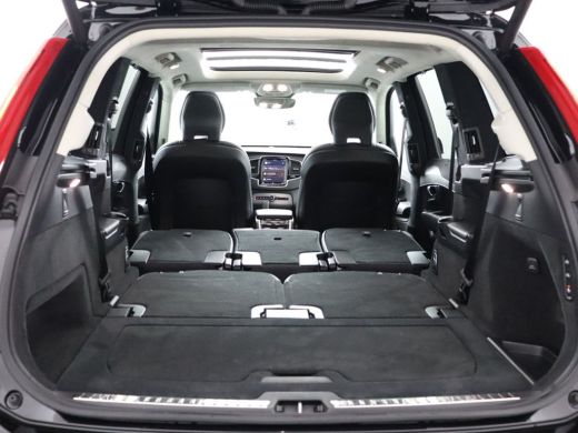 Volvo  XC90 T8 Ultimate Dark | Luchtvering | Adaptieve Cruise control | Stoel + Stuurverwarming | 360 camera ... ActivLease financial lease