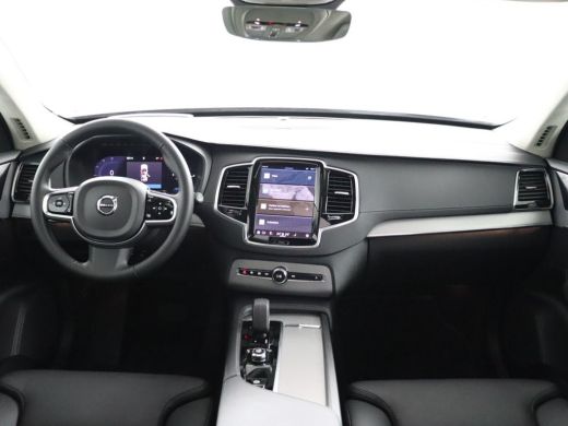 Volvo  XC90 T8 Ultimate Dark | Luchtvering | Adaptieve Cruise control | Stoel + Stuurverwarming | 360 camera ... ActivLease financial lease