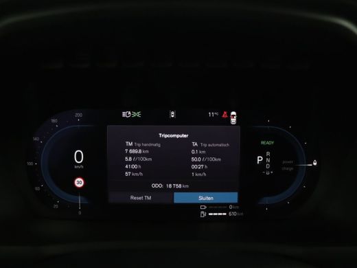 Volvo  XC90 T8 Ultimate Dark | Luchtvering | Adaptieve Cruise control | Stoel + Stuurverwarming | 360 camera ... ActivLease financial lease