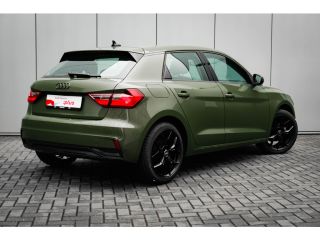 Audi A1 Sportback Sportback 25 TFSI Advanced edition Stoelverwarming voor | keyless entry/start | Parkeersensoren a...