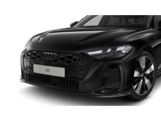 Audi A5 Avant S edition | Adaptive cruise control | Aluminium optiek in het interieur | Audi smartphone i...