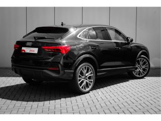 Audi Q3 45 TFSI e Advanced Edition