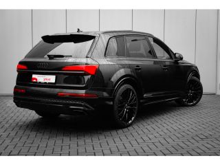 Audi Q7 60 TFSI e quattro Pro Line S Competition Head-up display | Panoramadak | Matrix LED koplampen | 3...