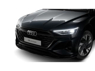 Audi Q8 e-tron Advanced edition | Achterklep, automatisch bedienbaar | Achteruitrijcamera | Achteruitrijcamera